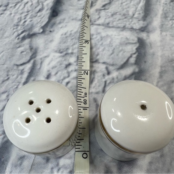 Salt and Pepper Shaker vintage England - Picture 7 of 9